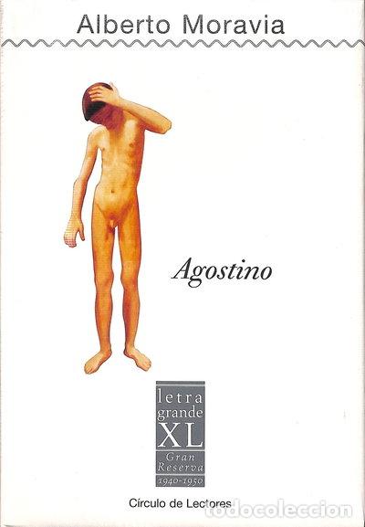 Livros em segunda m&atilde;o: Agostino- 9788422687788