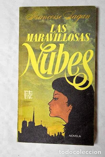 Libros: Las maravillosas nubes- 9788401441721 - Foto 1