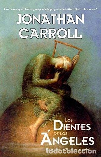 Libros: Los dientes de los &aacute;ngeles- 9788498003086 - Foto 1