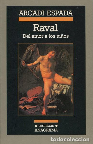 Libros: Raval- 9788433925435 - Foto 1