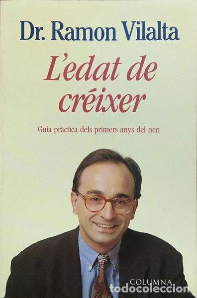 Libros: LEdat de Creixer- 9788478094820 - Foto 1