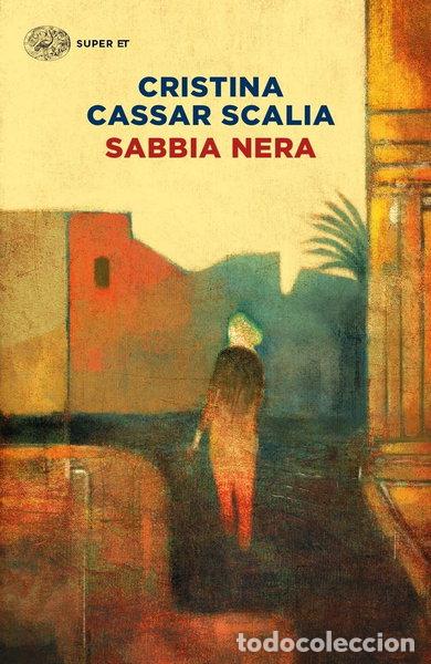 Libros: Sabbia nera- 9788806240714 - Foto 1
