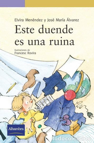 Libros: Este duende es una ruina- 9788420537412 - Foto 1