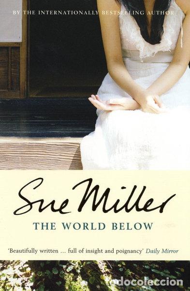 Libros: The World Below- 9780747584629