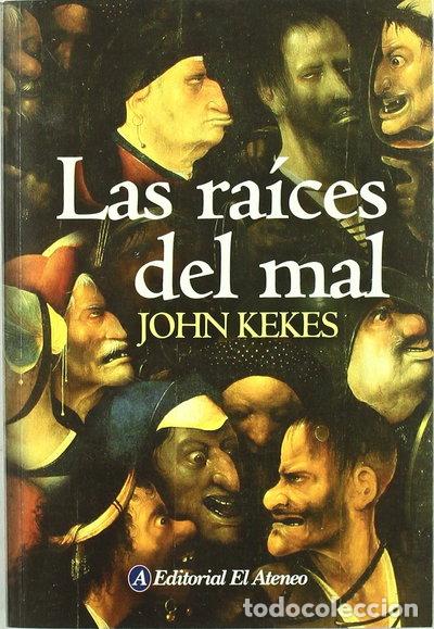 Libros: Las ra&iacute;ces del mal- 9789500263986 - Foto 1