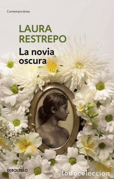 Libros: La novia oscura- 9789589016381