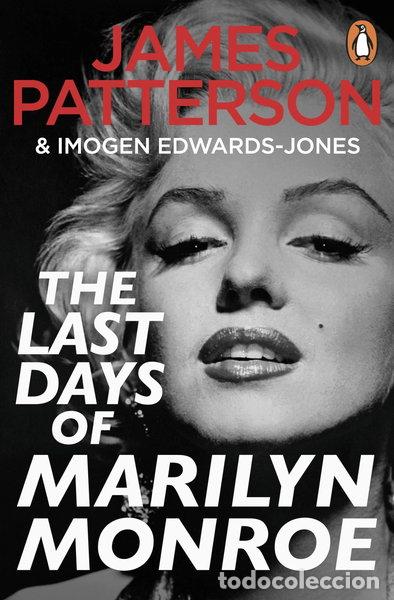 Libros: The Last Days of Marilyn Monroe- 9781804949566