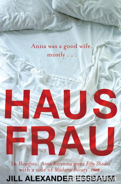 Libros: Hausfrau- 9781509816989