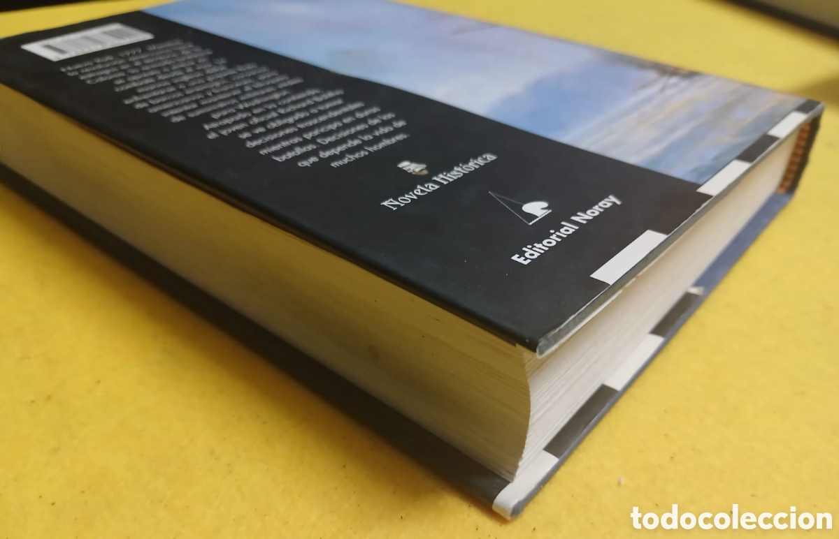 Libros: Corsarios Americanos, Alexander Kent - Foto 5