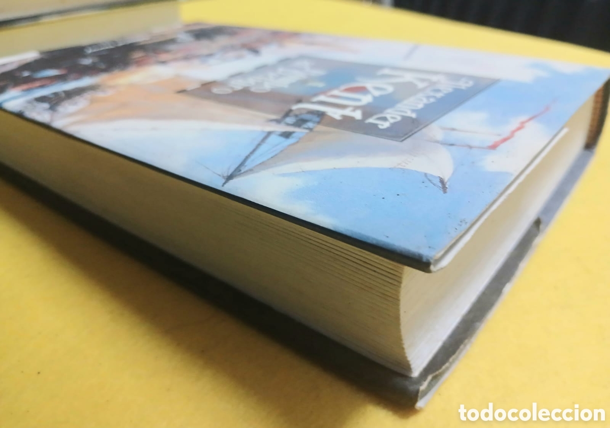 Libros: Rumbo al Peligro, Alexander Kent - Foto 3