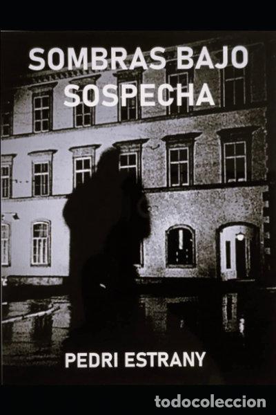 Libros: Sombras bajo sospecha- 9798824682229