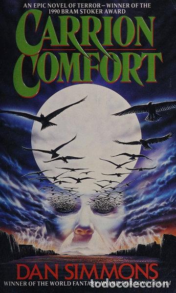 Libros: Carrion Comfort- 9780747234050 - Foto 1