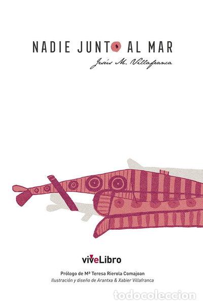 Libros: Nadie junto al mar- 9788417689346 - Foto 1