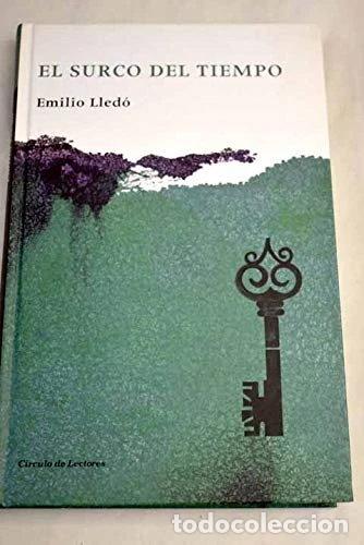 Livros em segunda m&atilde;o: El surco del tiempo- 9788467268812