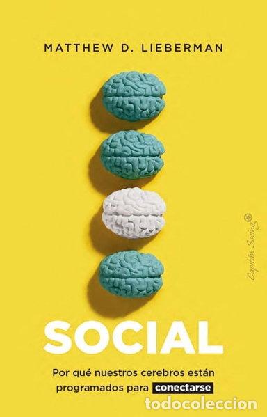 Livros em segunda m&atilde;o: Social- 9791399105810