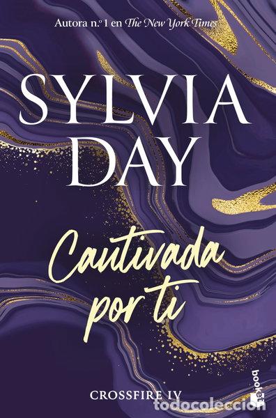 Livros em segunda m&atilde;o: Cautivada por ti- 9788467070569