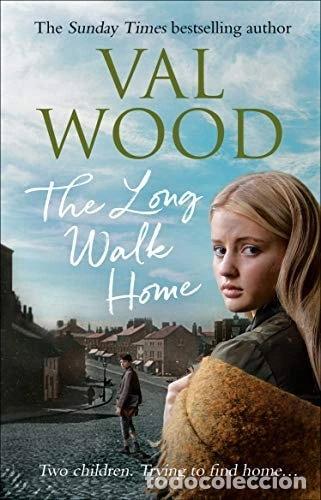 Libros: The Long Walk Home- 9780552176262 - Foto 1
