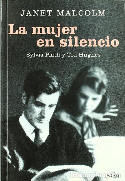 Libros: La mujer en silencio- 9788474329988