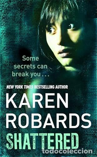 Libros: Shattered- 9780340978818 - Foto 1