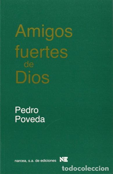 Libros: Amigos fuertes de Dios- 9788427710351 - Foto 1
