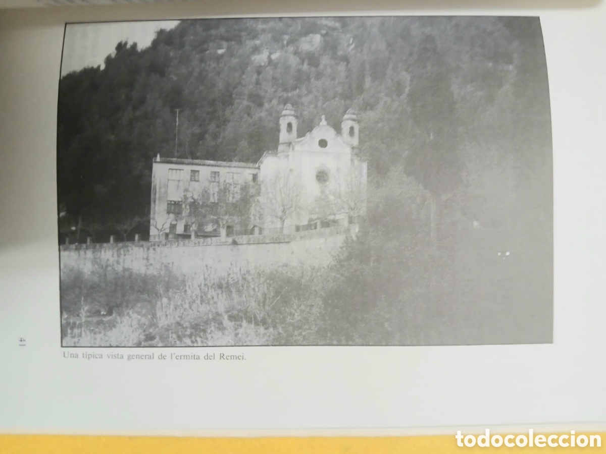 Libros: LErmita del Remei DAlcover - Foto 6