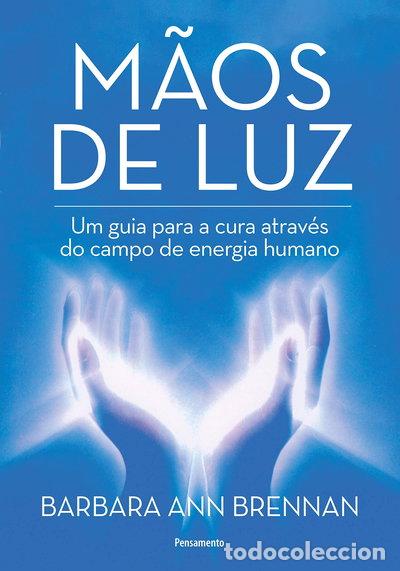 Livros em segunda m&atilde;o: M&atilde;os de luz- 9788531519901