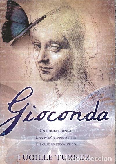 Livros em segunda m&atilde;o: Gioconda- 9788466647243