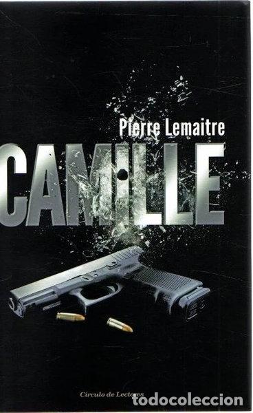 Livros em segunda m&atilde;o: Camille- 9788467272864