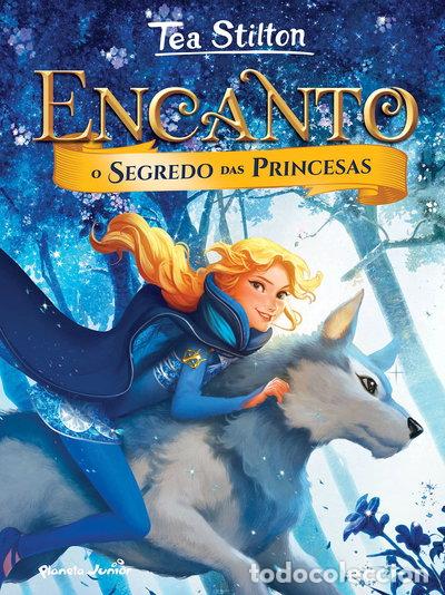 Livros em segunda m&atilde;o: O Segredo das Princesas- 9789896579821
