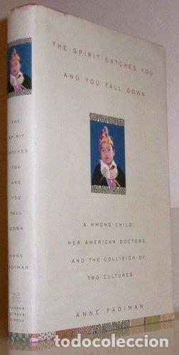 Libros: The Spirit Catches You and You Fall Down- 9780374267810