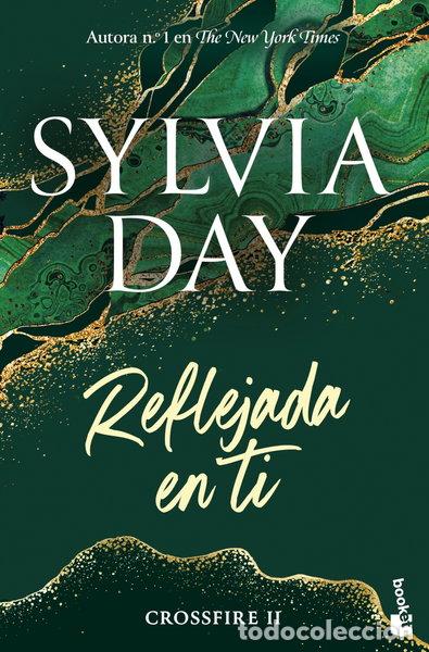 Libros: Reflejada en ti- 9788467070545