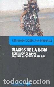 Libros: Diarios de la india- 9788475846521 - Foto 1