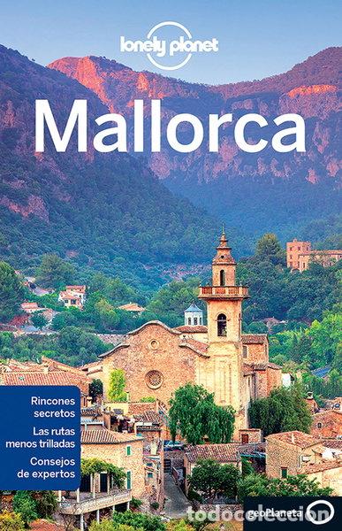 Libros: Mallorca 3- 9788408135371