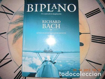 Libros: Biplano- 9789501505689 - Foto 1