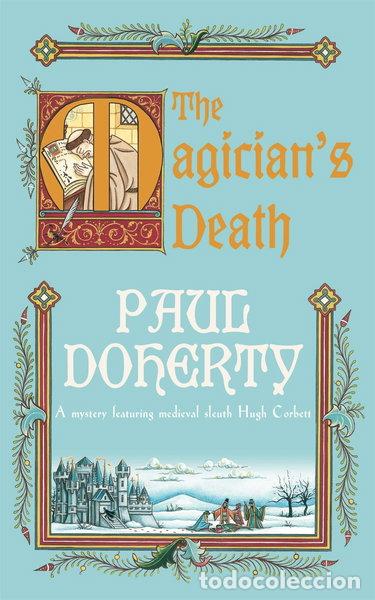 Libros: The Magicians Death- 9780755307753 - Foto 1
