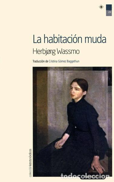Livros em segunda m&atilde;o: La habitaci&oacute;n muda- 9788492683499