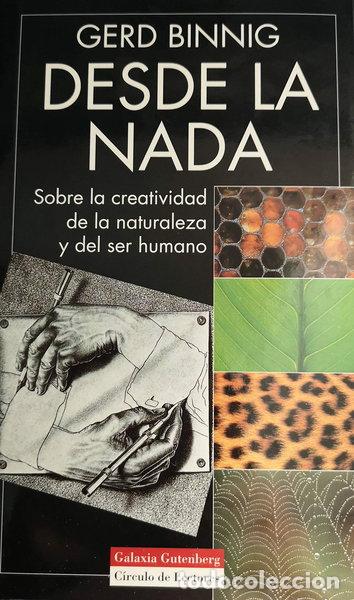 Libri di seconda mano: Desde la nada- 9788481090246