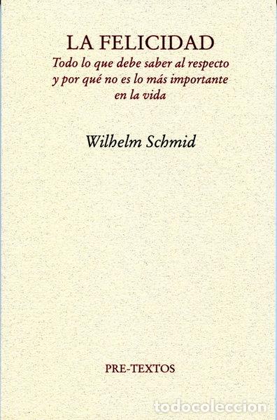 Libros: La felicidad- 9788492913459 - Foto 1