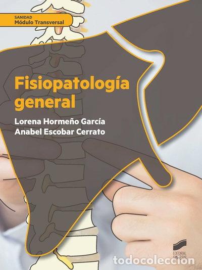 Libros: Fisiopatolog&iacute;a general- 9788490773178 - Foto 1