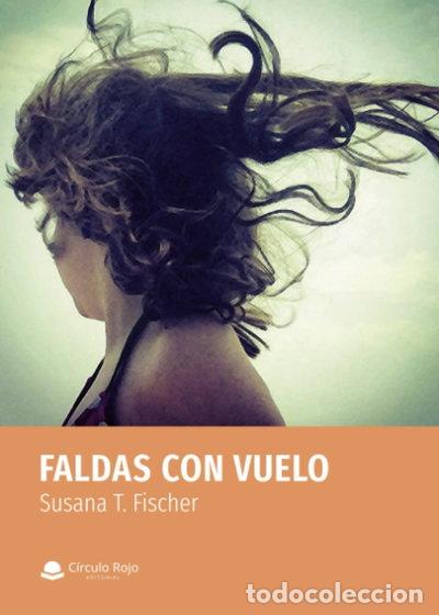 Libros: Faldas con vuelo- 9788411451017