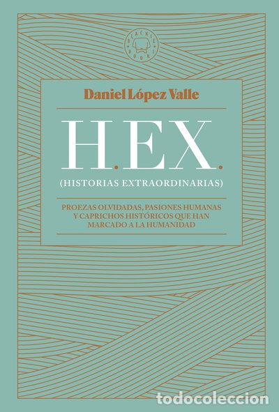 Libros: Hex (9788419172174) (Libros) - Foto 1