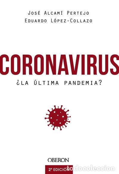 Libros: Coronavirus, &iquest;la &uacute;ltima pandemia?- 9788441542846