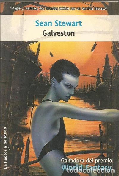 Libros: Galveston- 9788498001402 - Foto 1