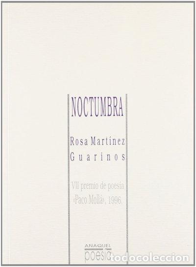 Libros: Noctumbra- 9788480181242 - Foto 1