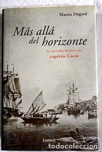 Libros: M&aacute;s all&aacute; del horizonte- 9788426480057 - Foto 1