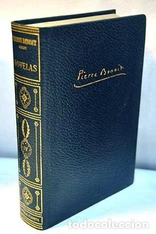 Livros em segunda m&atilde;o: Novelas, tomo 4- 9788432001109