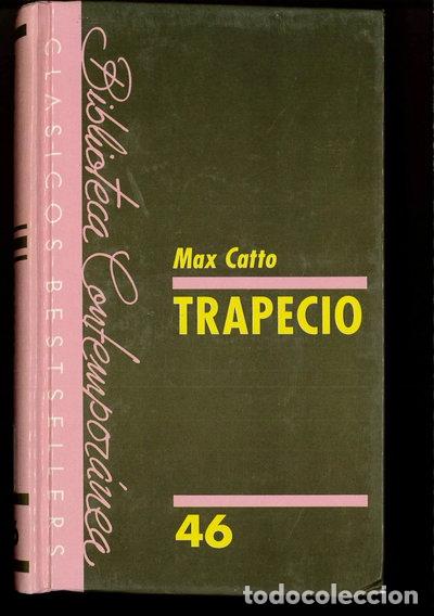 books: Trapecio- 9788421720264