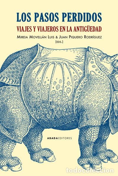 Libros: Los pasos perdidos- 9788416160846 - Foto 1