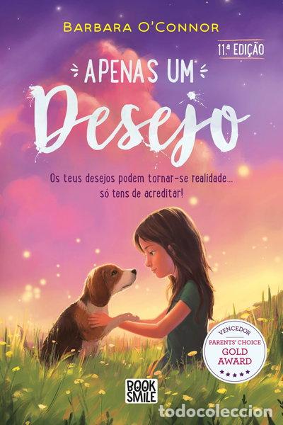 Libros: Apenas um desejo- 9789898855367
