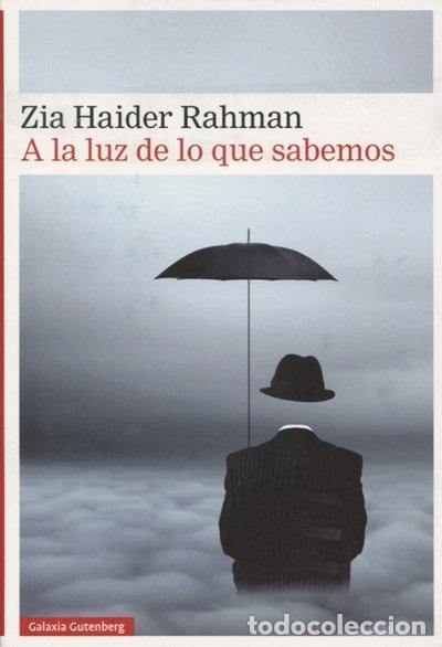 Libros: A la luz de lo que sabemos- 9788416252480